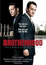 Brotherhood: The Complete First Season [2006] (REGION 1) (NTSC)