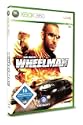 Wheelman feat