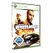 Wheelman feat. Vin Diesel