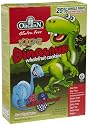 Orgran Dinosaur Wholefruit Cookies, Wildbery Flavour, 6.2-Ounce Boxes (Pack of 8)