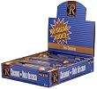 Box of 12 No Sugar Added Milk Chocolate with Coconuts Bars - Low Carb Chocolate From Ross Chocolates