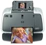 HP Photosmart 428 GoGo Photo Studio (M517 5MP Digital Camera with 3x Optical Zoom & Photosmart 420 4x6 Photo Printer)