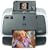 HP Photosmart 428 GoGo Photo Studio (M517 5MP Digital Camera with 3x Optical Zoom & Photosmart 420 4x6 Photo Printer)