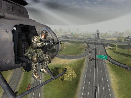 Battlefield 2 - Armored Fury Booster Pack (Download)