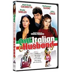 Our Italian Husband by 