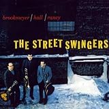 Street Swingers/Dual Role of Bob Brookmeyer