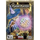 Magic Match