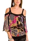 Guess - GUESS Tara Top