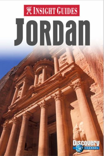 Buy Jordan Insight Guide (Insight Guides) (Insight Guides) online at Discounted New and Used prices. Delivered to your door with City Travel Guides.com