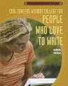 Cool Careers Without College for People Who Love to Write