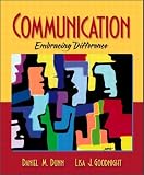 Communication: Embracing Difference