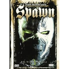 Spawn 3: The Ultimate Battle [DVD] [Import]