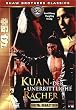 Kuan - Der unerbitterliche R�cher
