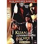 Kuan - Der unerbitterliche R�cher