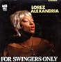 For Swingers Only