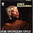For Swingers Only