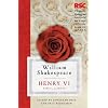 Henry VI, Parts I, II and III (The RSC Shakespeare)