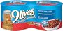 9 Lives Daily Essentials Real flaked Tuna in Sauce, 22-Ounces Packages (Pack of 6)