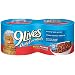 9 Lives Daily Essentials Real flaked Tuna in Sauce, 22-Ounces Packages (Pack of 6)