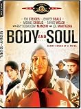 Body and Soul