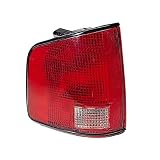 94 95 96 97 98 99 Chevy GMC S10 S15 Sonoma Taillight LH by Aftermarket