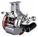 Sports : Cormoran Corboss 510 Linkshand "Die Neue"