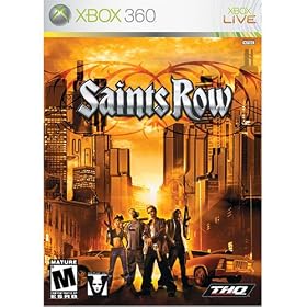 Saint's Row