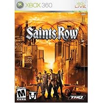 Saints Row (Platinum Hits)