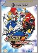 Sonic Adventure 2: Battle - Player's Choice (GameCube)