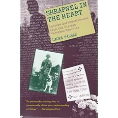 Shrapnel in the Heart