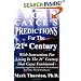 Edgar Cayce's Predictions For The 21st Century