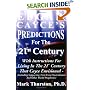 Edgar Cayce's Predictions For The 21st Century