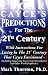 Edgar Cayce's Predictions For The 21st Century