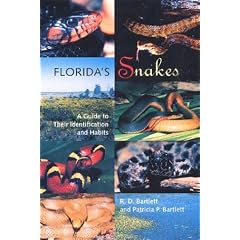 Floridas Snakes: A Guide to Their Identification and Habits (Paperback) 51EBKN6MHGL. SL500 AA240 Floridas Snakes: A Guide to Their Identification and Habits (Paperback)