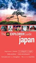 AA Explorer Japan (AA Explorer Guides)