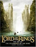 �uThe Art of the "Fellowship of the Ring" (The "Lord of the Rings")�v�̃C���[�W�摜