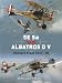 SE 5a vs Albatros D V (Duel)