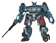 Transformers Movie 2  Deluxe Smoke Screen