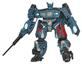 Transformers Movie 2  Deluxe Smoke Screen