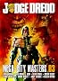 Judge Dredd Mega-City Masters 03