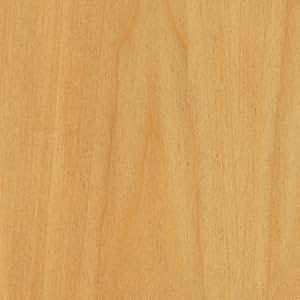 Poplar Wood Veneer Plain Sliced 4x8 10 mil Sheet - Wood Veneers