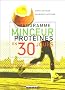 Programme minceur prot�ines en 30 jours