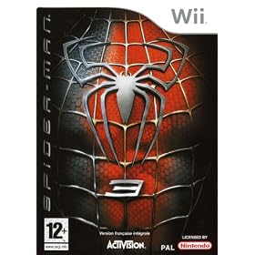 Spider Man 3