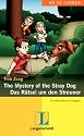 The Mystery of the Stray Dog - Das R&auml;tsel um den Streuner