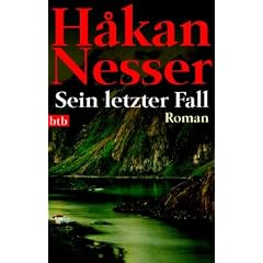 Sein letzter Fall