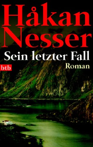 Sein letzter Fall: Roman