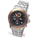 Fila Cortina - Montre homme - Quartz analogique - Chronographe