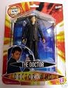 Doctor Who The Doctor Action Figure