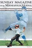 Art Poster, Sunday Magazine of the Minneapolis Journal: Some Day - 18.75 x 27.5