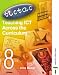 Teaching ICT Across the Curriculum: Year 8 at Amazon Books: 51EBM8AK9HL._SL75_